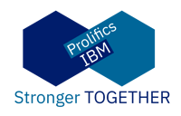 Prolifics/IBM Stronger Together